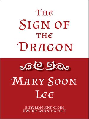 cover image of The Sign of the Dragon